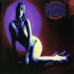 The Atomic Bitchwax : The Atomic Bitchwax